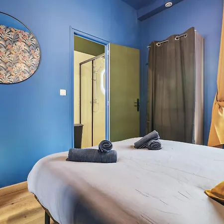 Elegant Inspire Par Jules Verne 3pers Wifi *