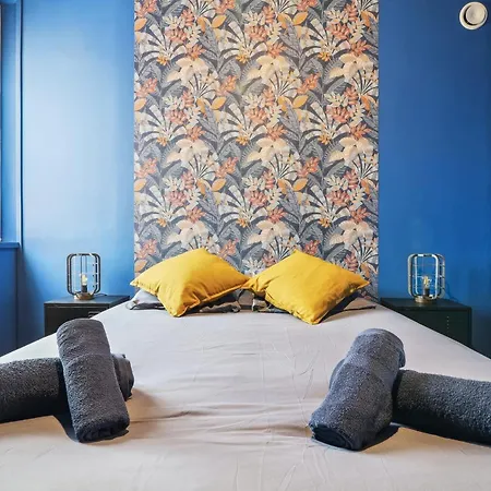 Elegant Inspire Par Jules Verne 3pers Wifi *