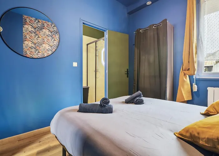 Elegant Inspire Par Jules Verne 3pers Wifi *