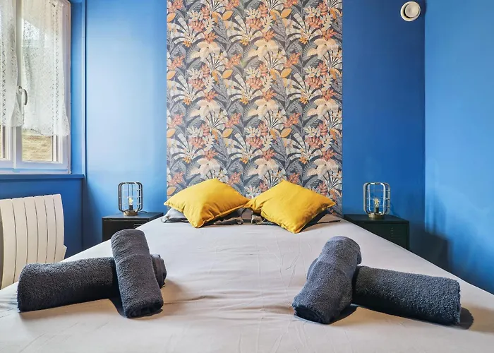 Elegant Inspire Par Jules Verne 3pers Wifi *