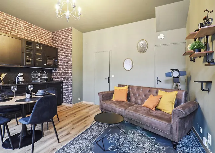 Elegant Inspire Par Jules Verne 3pers Wifi *